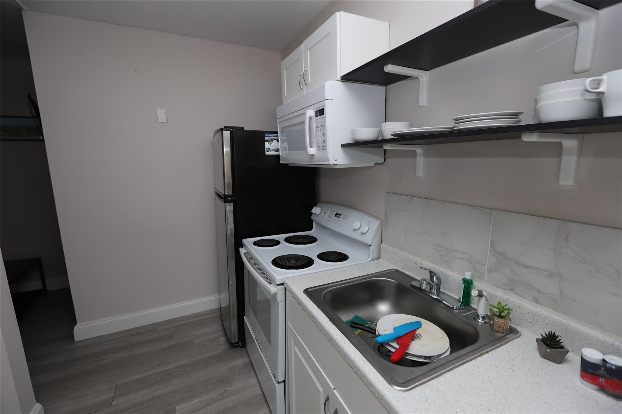 Progresso 2-18 D - Residential Income