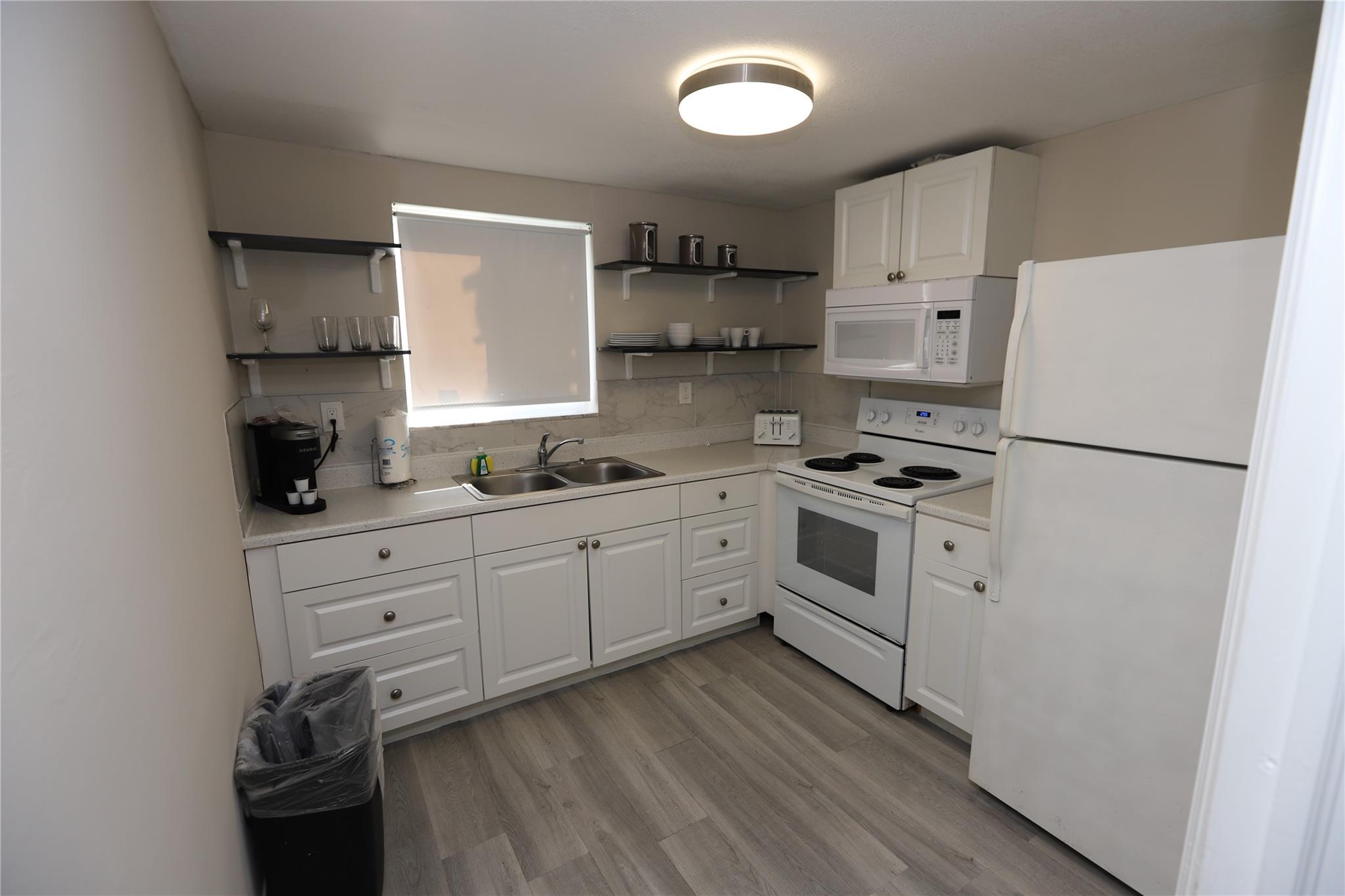 Progresso 2-18 D - Residential Income