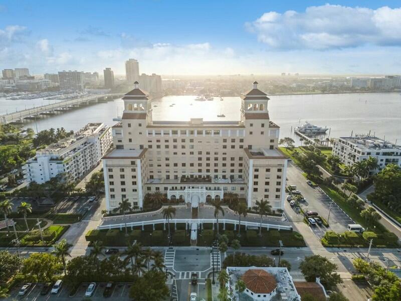 PALM BEACH BILTMORE COND DECL FILED 7-9-80 - Residential