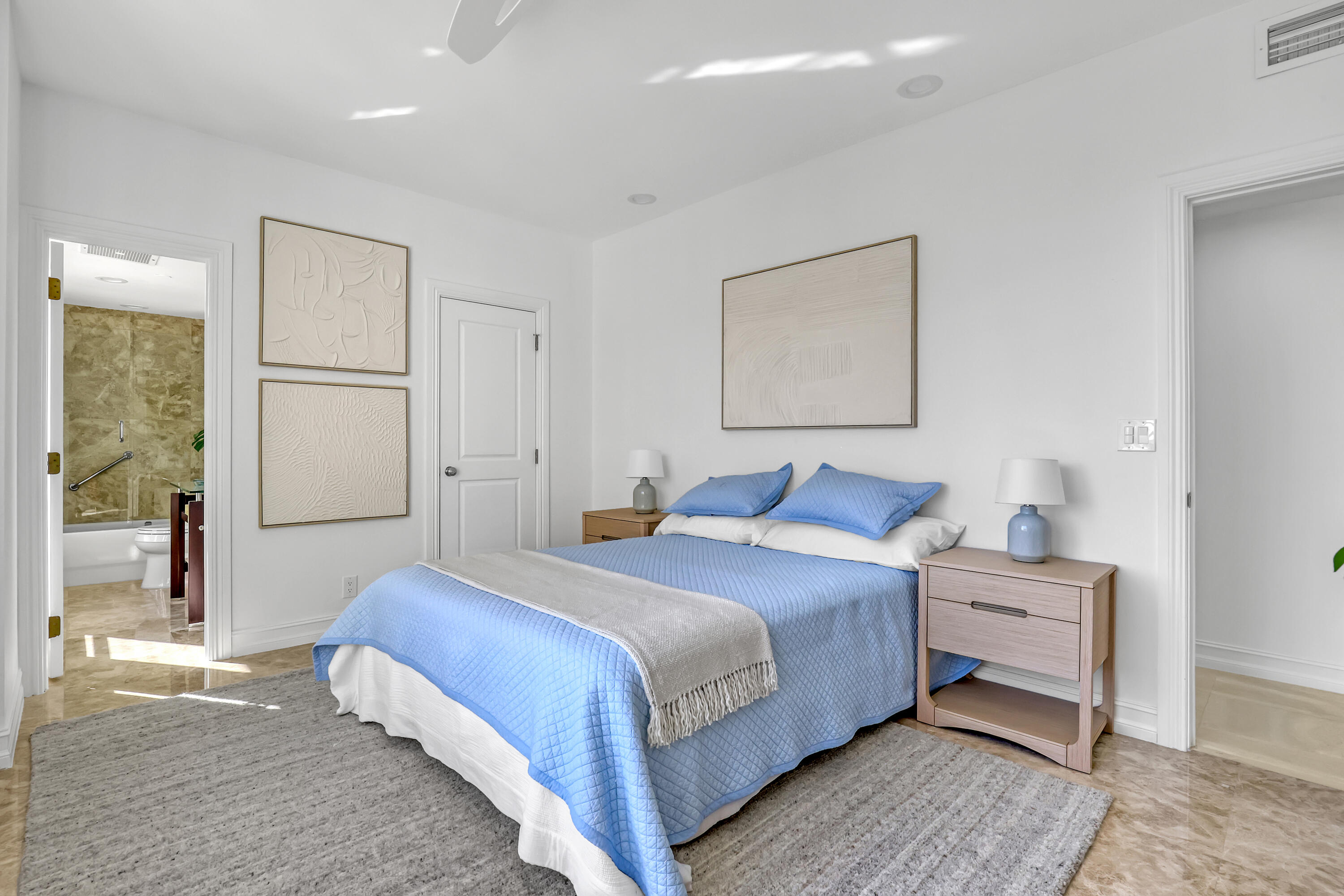 PALM BEACH BILTMORE COND DECL FILED 7-9-80 - Residential