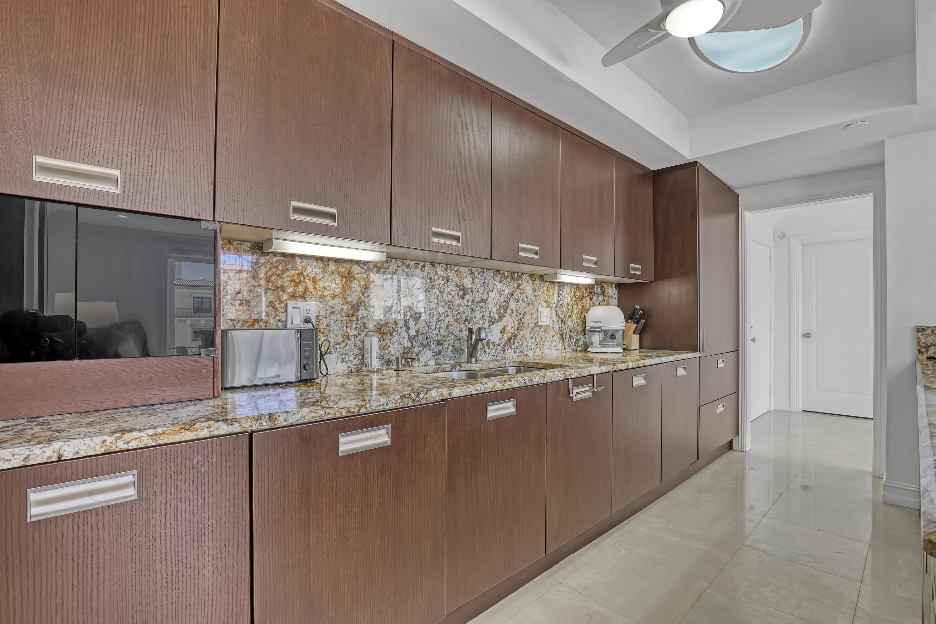 PALM BEACH BILTMORE COND DECL FILED 7-9-80 - Residential