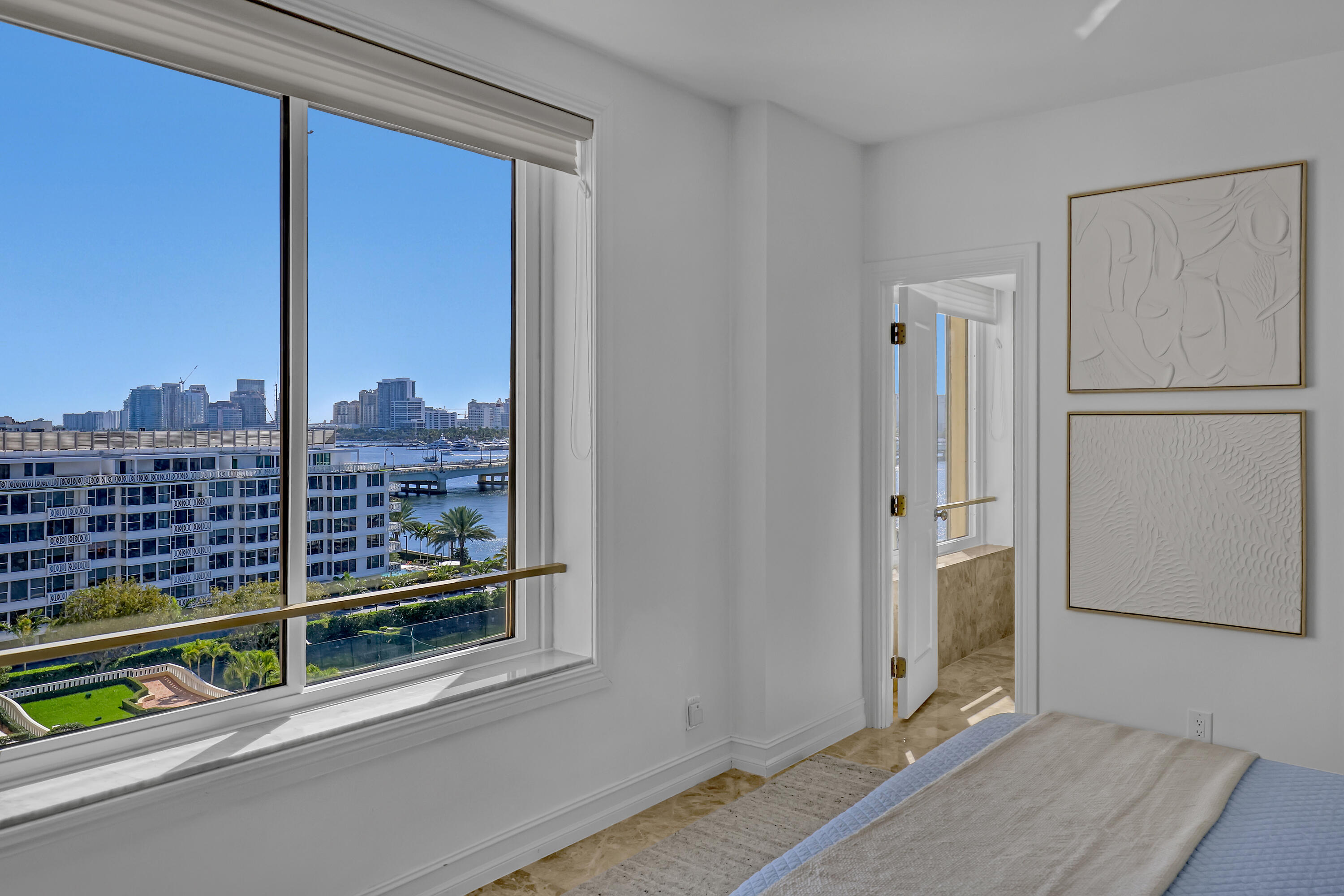 PALM BEACH BILTMORE COND DECL FILED 7-9-80 - Residential