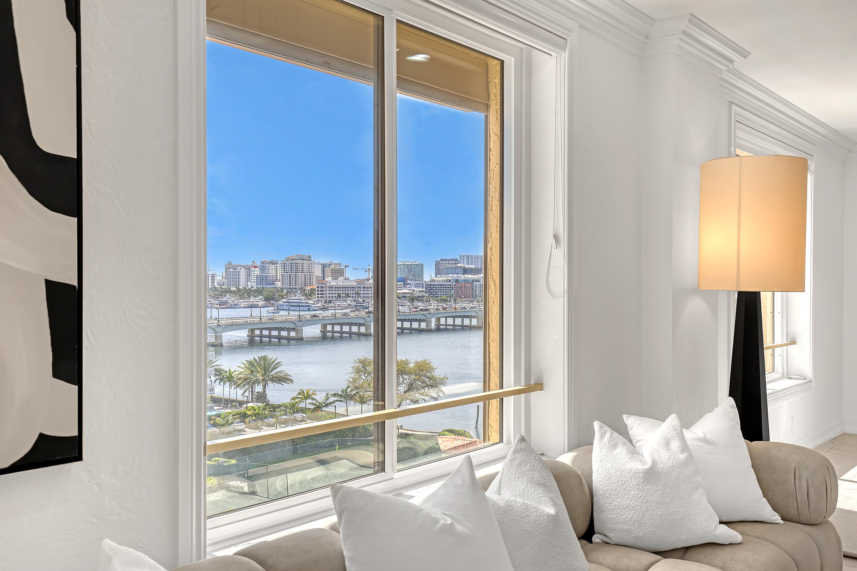 PALM BEACH BILTMORE COND DECL FILED 7-9-80 - Residential