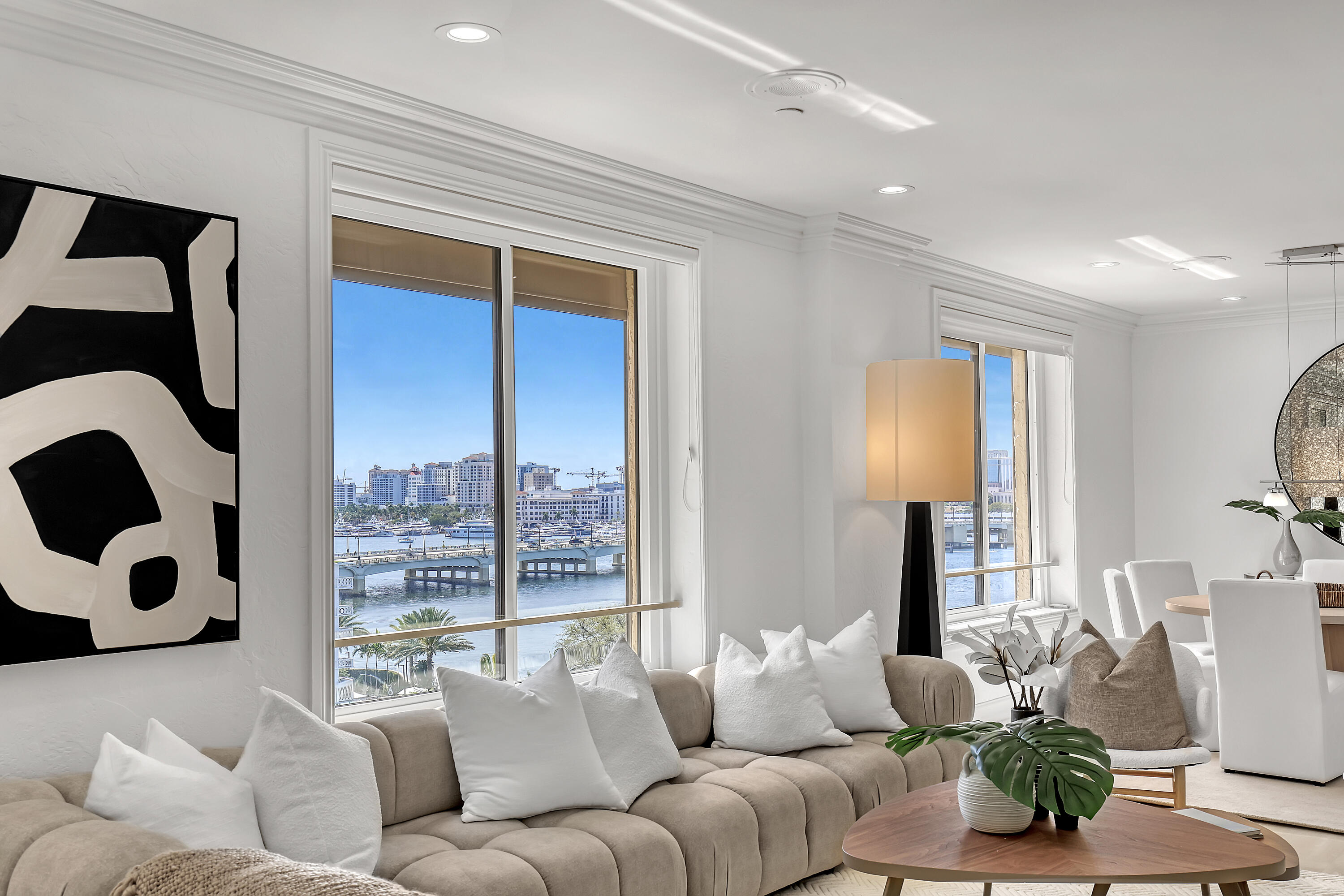 PALM BEACH BILTMORE COND DECL FILED 7-9-80 - Residential