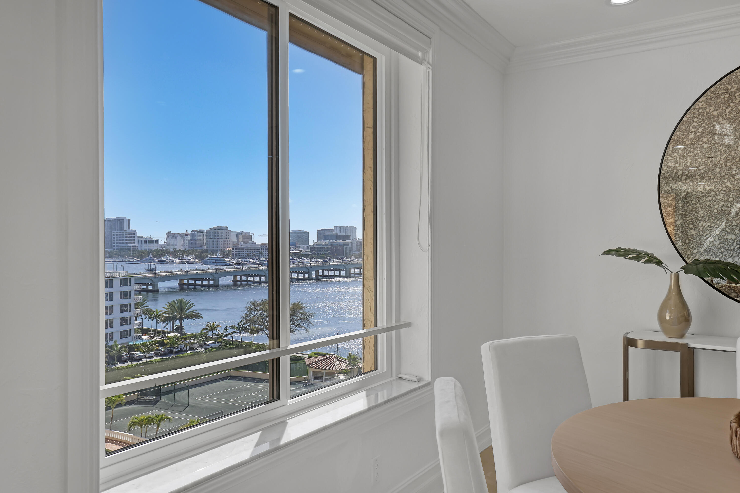 PALM BEACH BILTMORE COND DECL FILED 7-9-80 - Residential