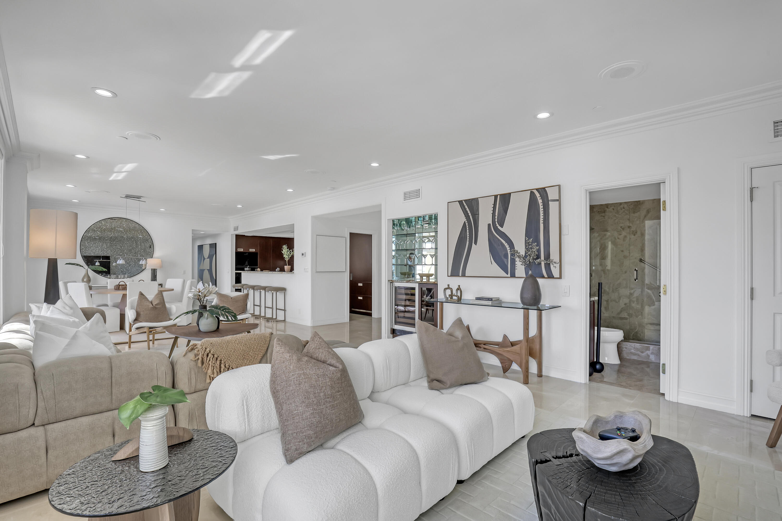 PALM BEACH BILTMORE COND DECL FILED 7-9-80 - Residential