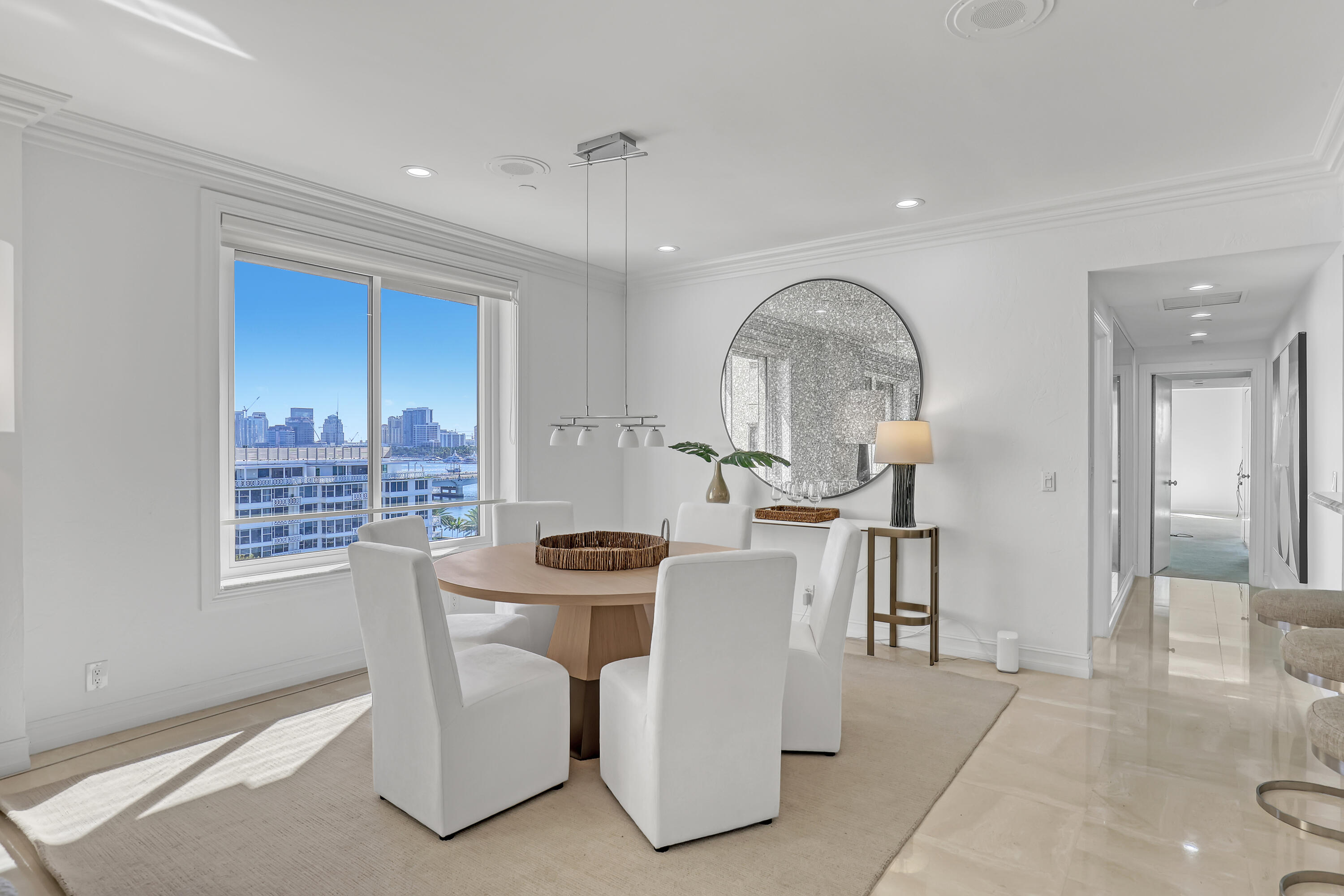 PALM BEACH BILTMORE COND DECL FILED 7-9-80 - Residential