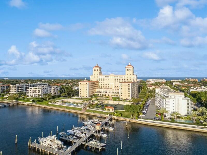 PALM BEACH BILTMORE COND DECL FILED 7-9-80 - Residential