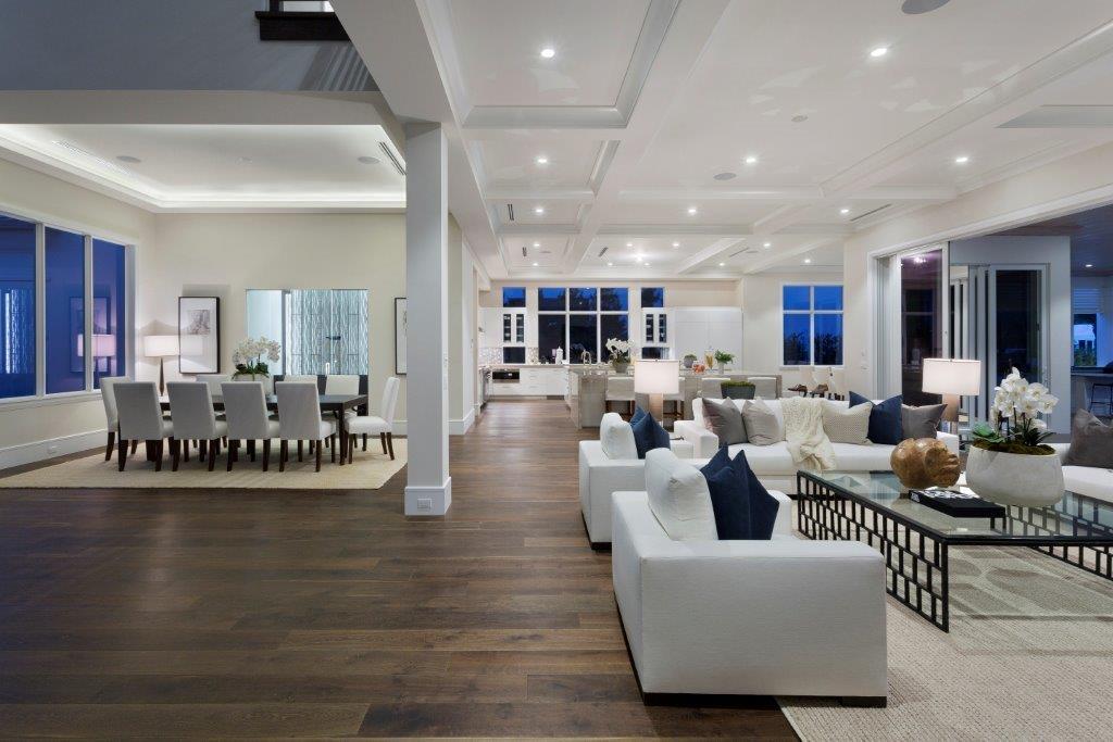 ROYAL PALM YACHT & COUNTRY CLUB - Residential