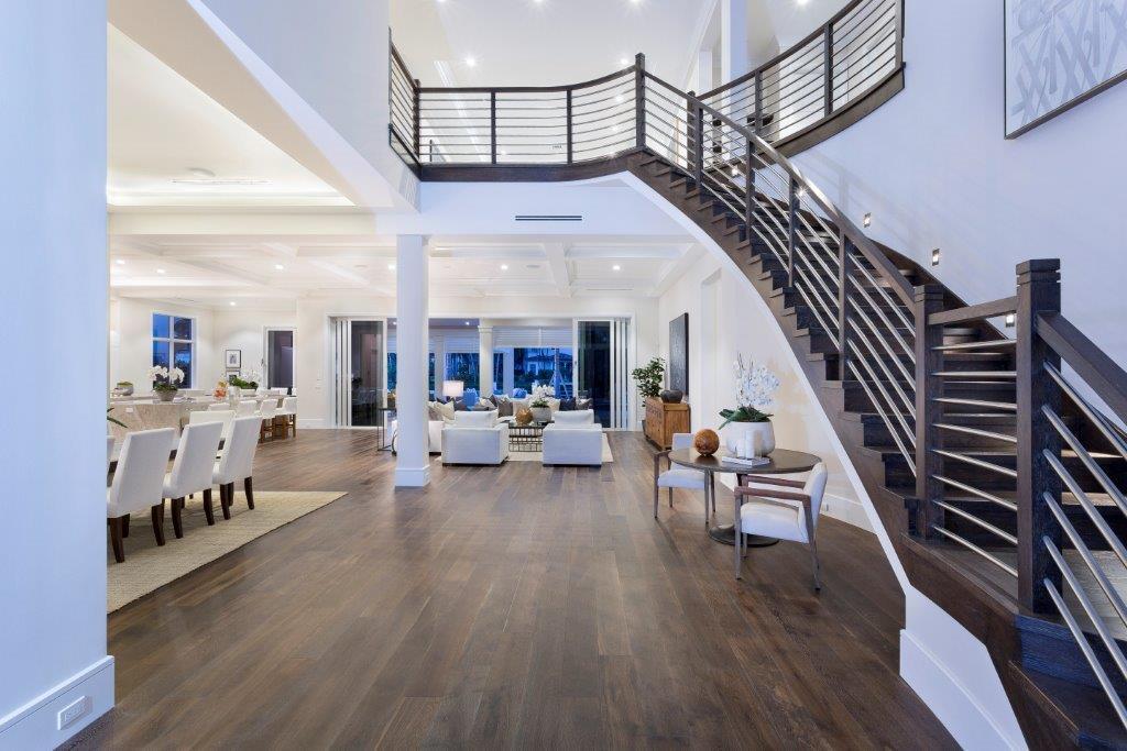 ROYAL PALM YACHT & COUNTRY CLUB - Residential