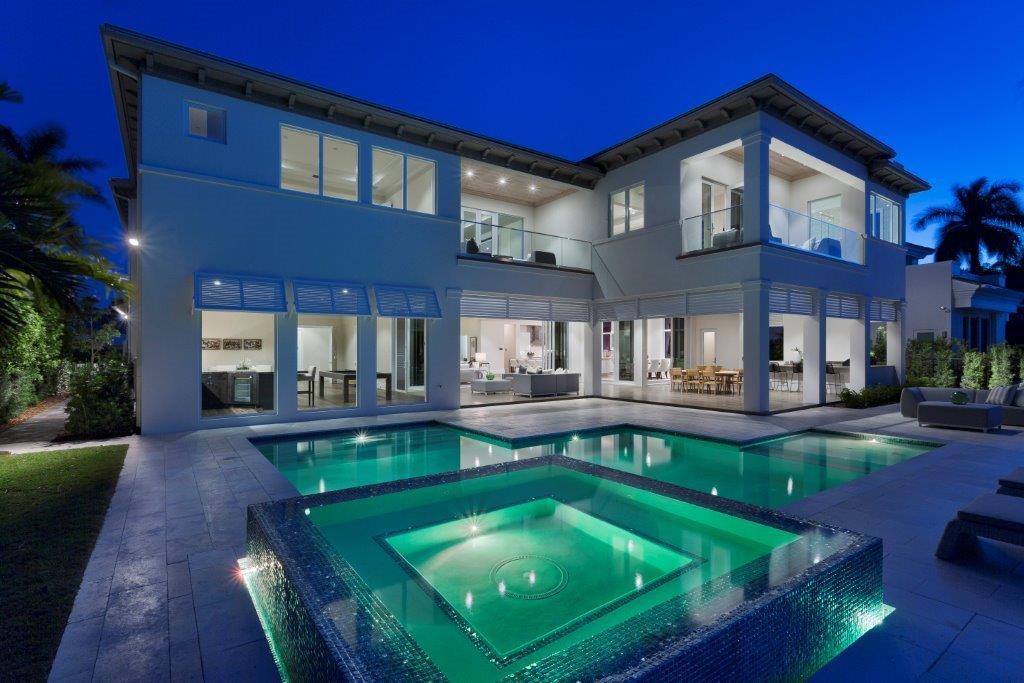 ROYAL PALM YACHT & COUNTRY CLUB - Residential