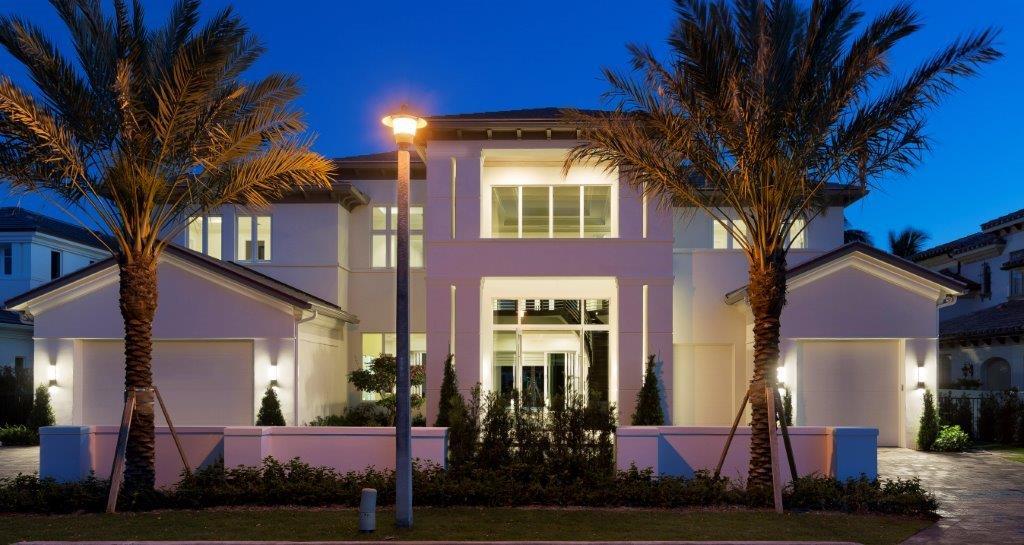 ROYAL PALM YACHT & COUNTRY CLUB - Residential