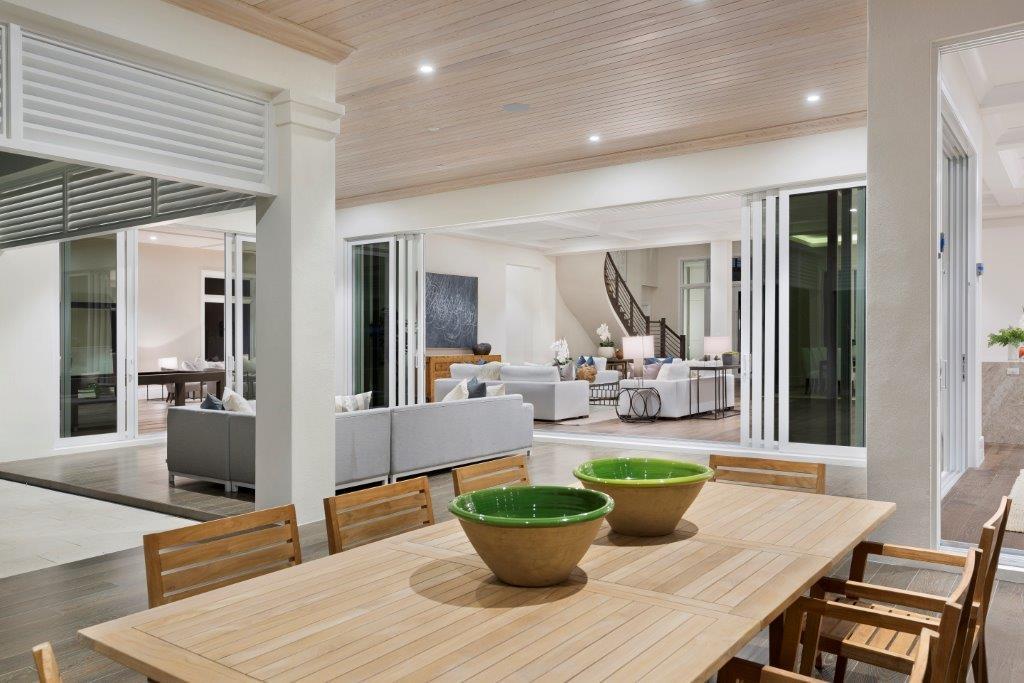 ROYAL PALM YACHT & COUNTRY CLUB - Residential