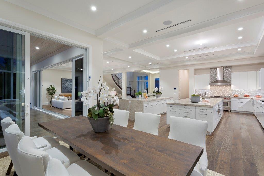 ROYAL PALM YACHT & COUNTRY CLUB - Residential