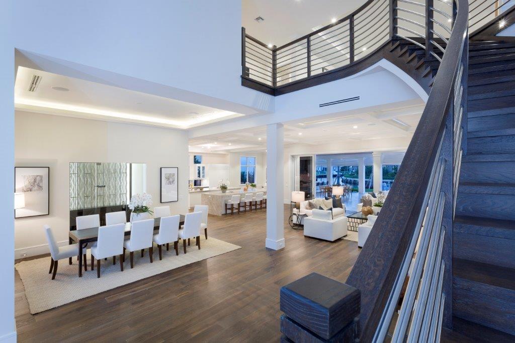 ROYAL PALM YACHT & COUNTRY CLUB - Residential