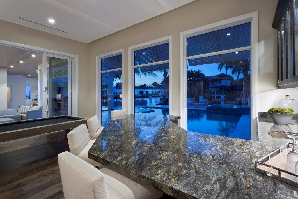 ROYAL PALM YACHT & COUNTRY CLUB - Residential