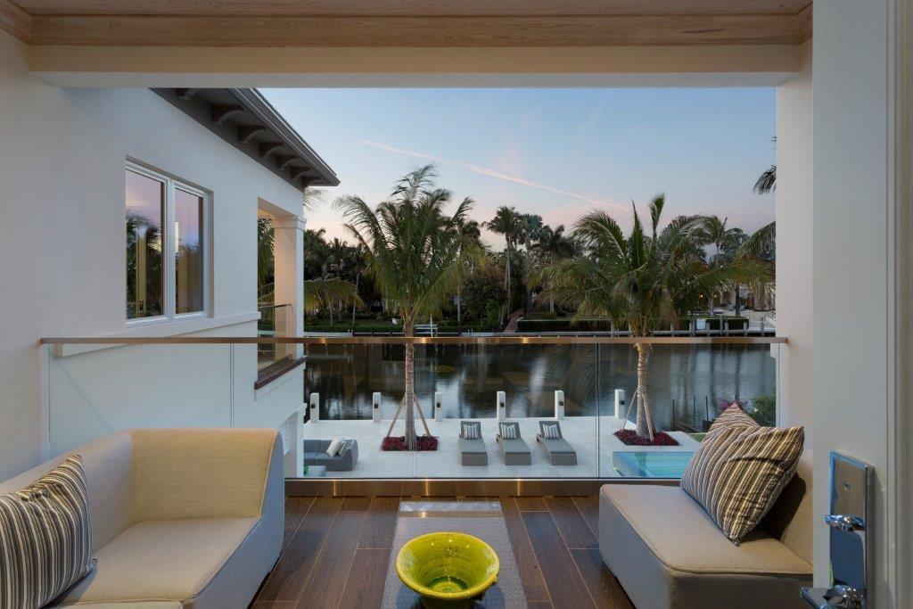 ROYAL PALM YACHT & COUNTRY CLUB - Residential