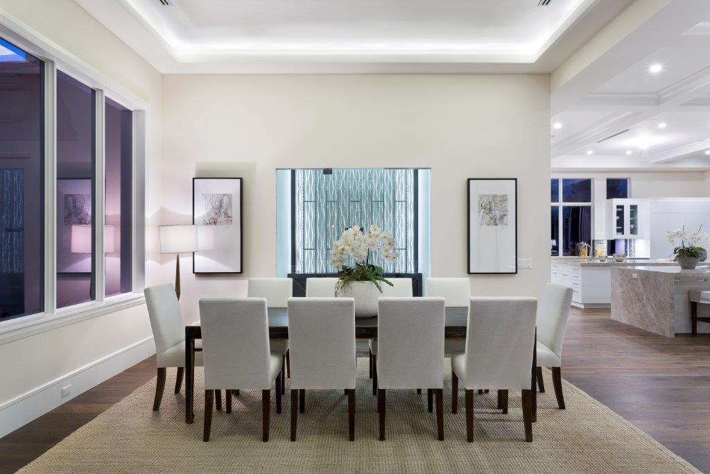 ROYAL PALM YACHT & COUNTRY CLUB - Residential