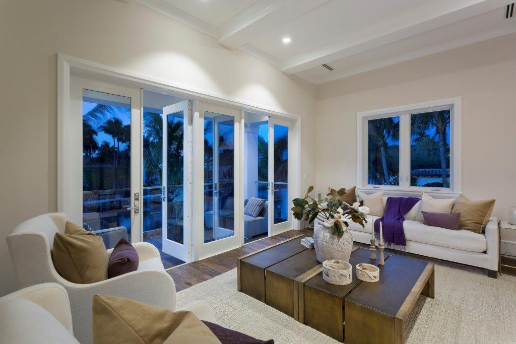 ROYAL PALM YACHT & COUNTRY CLUB - Residential