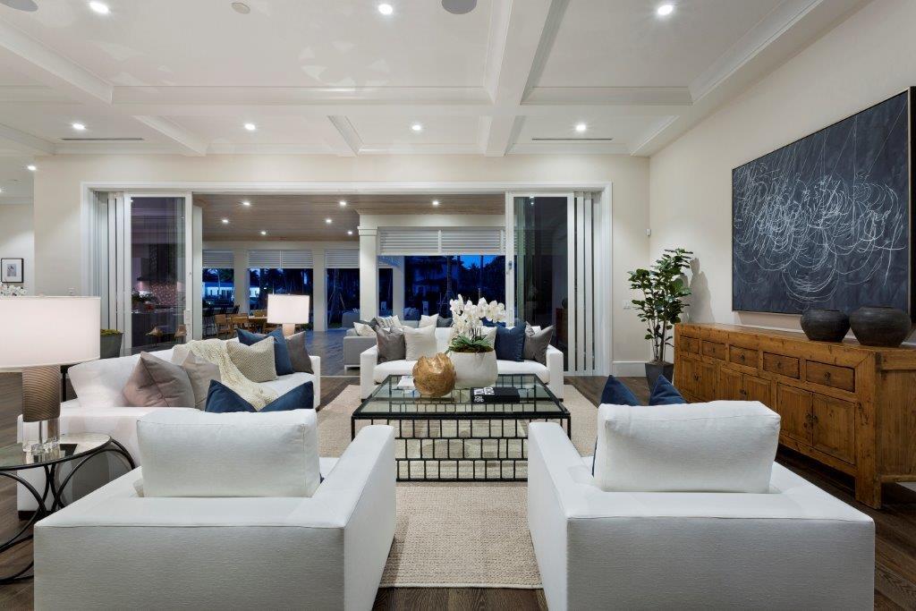 ROYAL PALM YACHT & COUNTRY CLUB - Residential