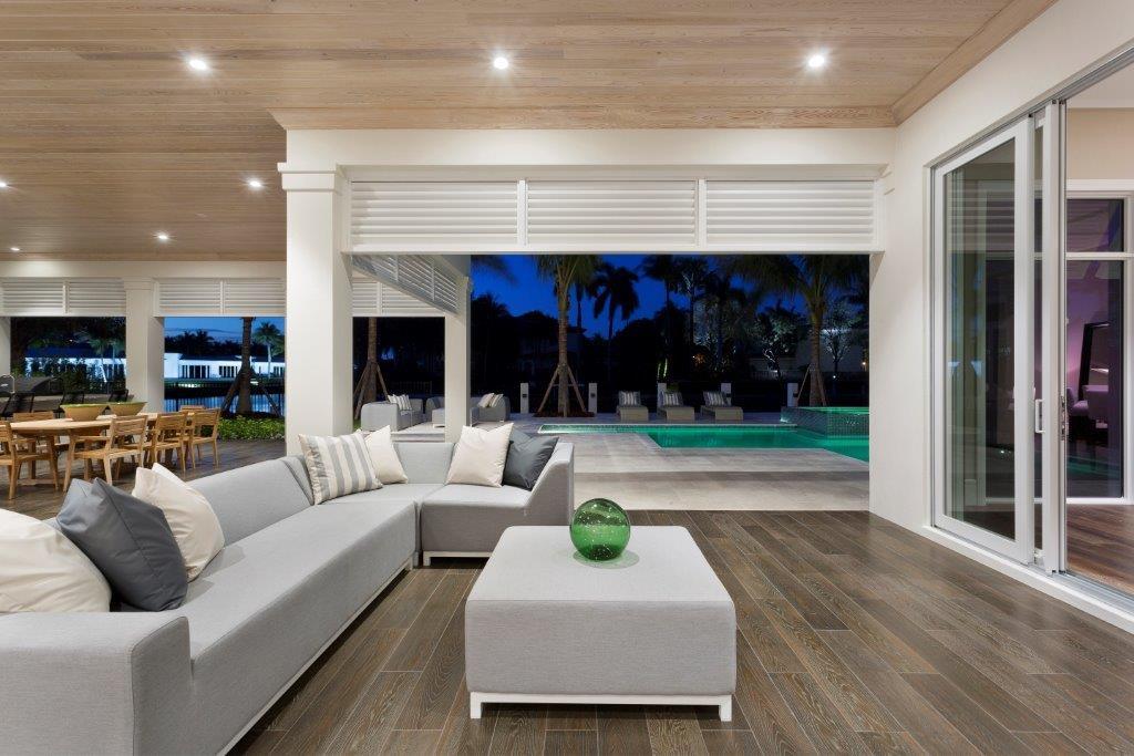 ROYAL PALM YACHT & COUNTRY CLUB - Residential