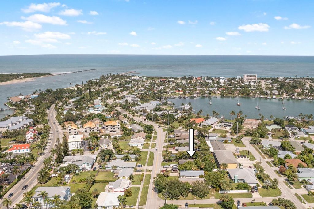 Photo of 1311 Binney Drive #B, Fort Pierce, FL 34949 (MLS # R10988258)