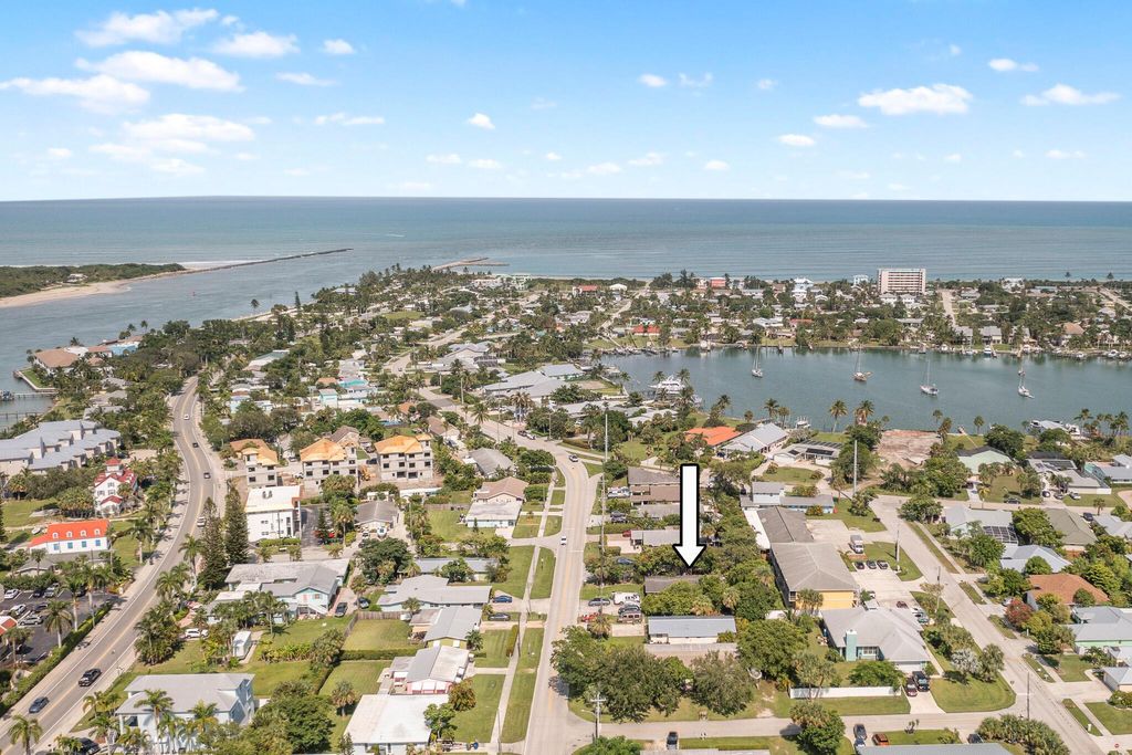 Photo of 1311 Binney Drive #B, Fort Pierce, FL 34949 (MLS # R10988258)