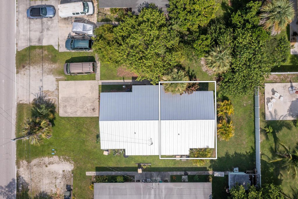 Photo of 1311 Binney Drive #B, Fort Pierce, FL 34949 (MLS # R10988258)