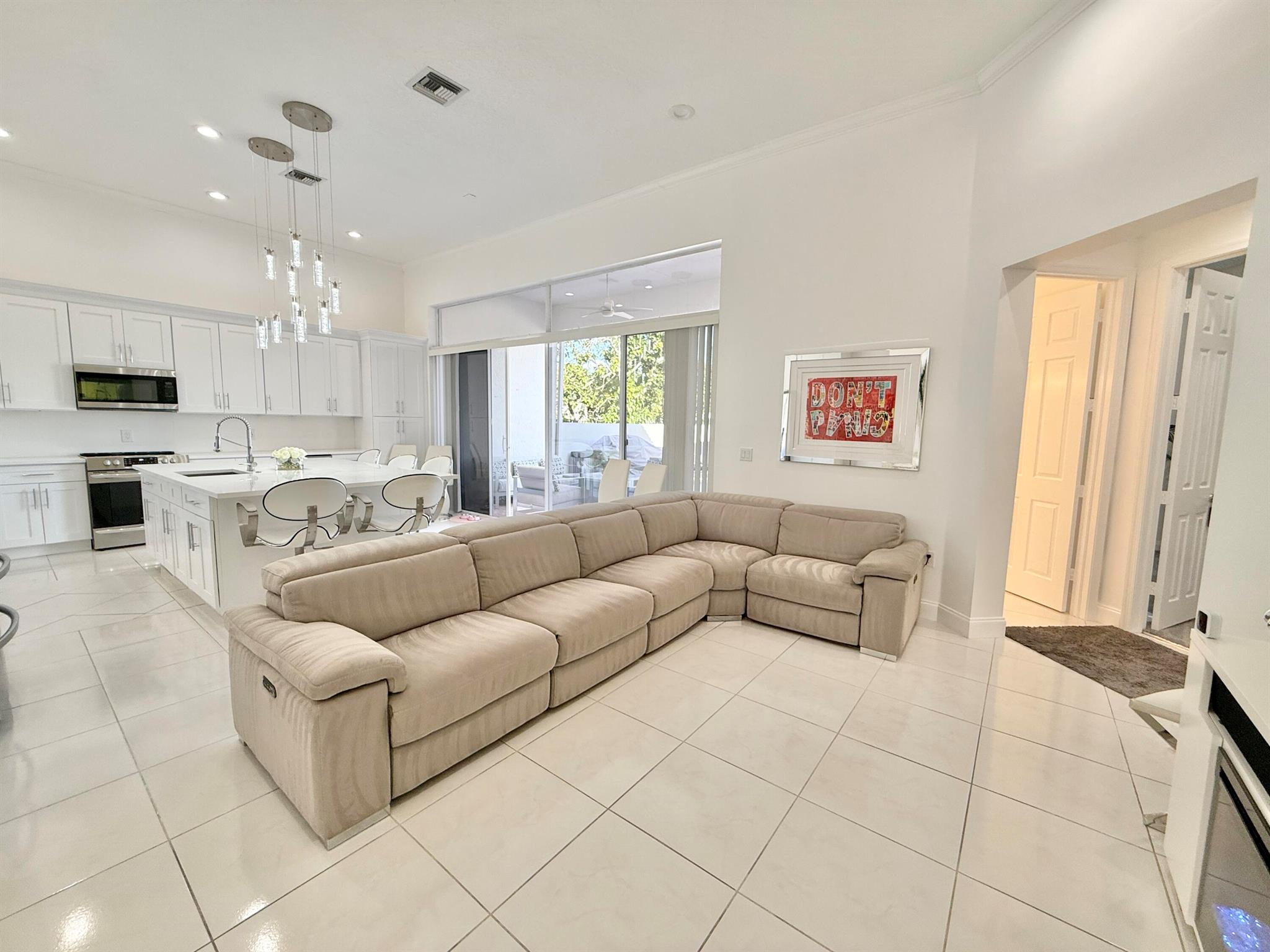 Newport Bay Club - Residential