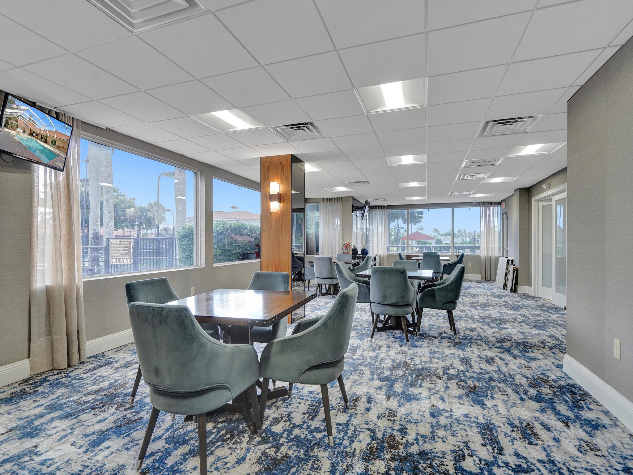 Newport Bay Club - Residential