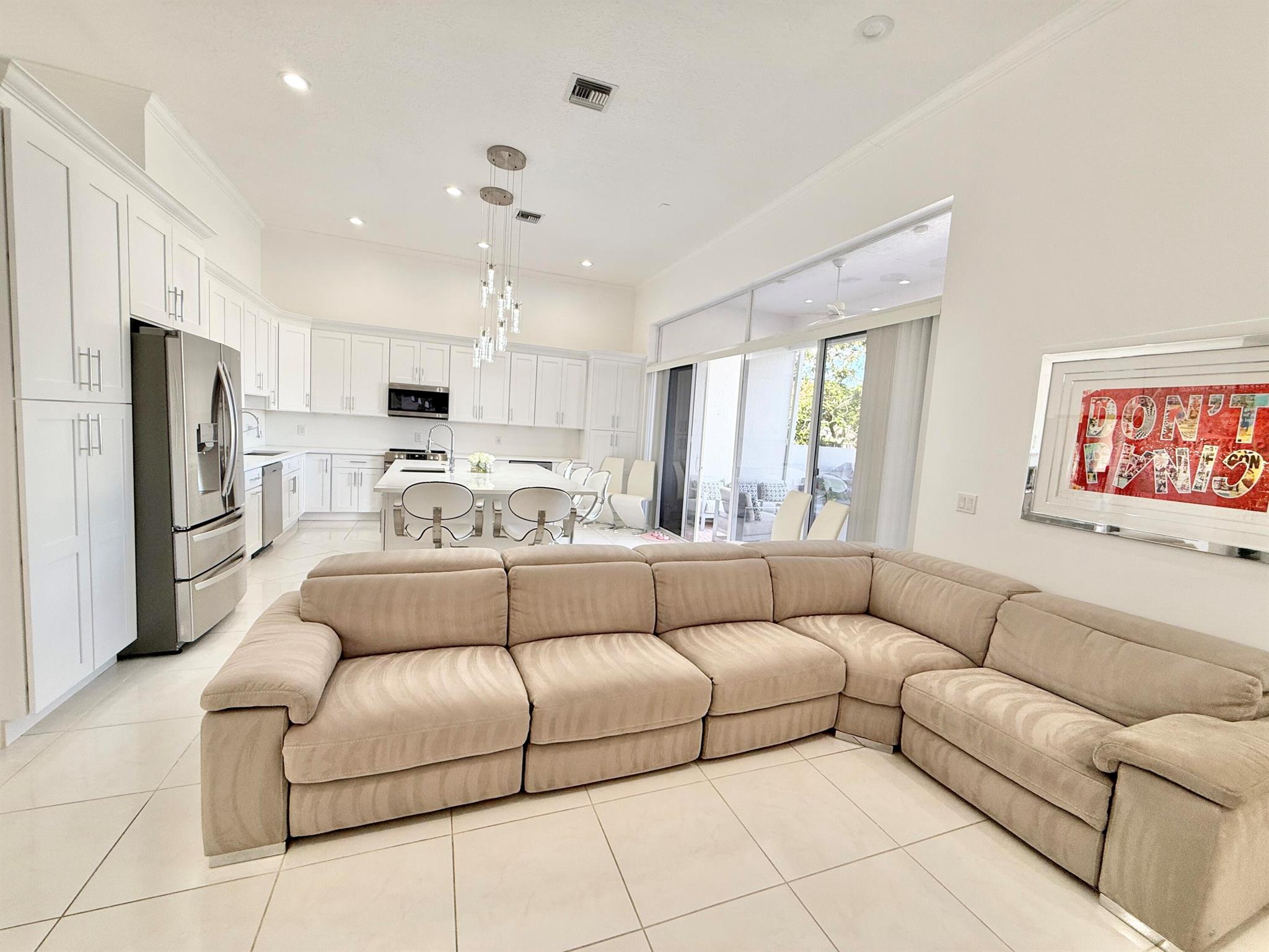 Newport Bay Club - Residential