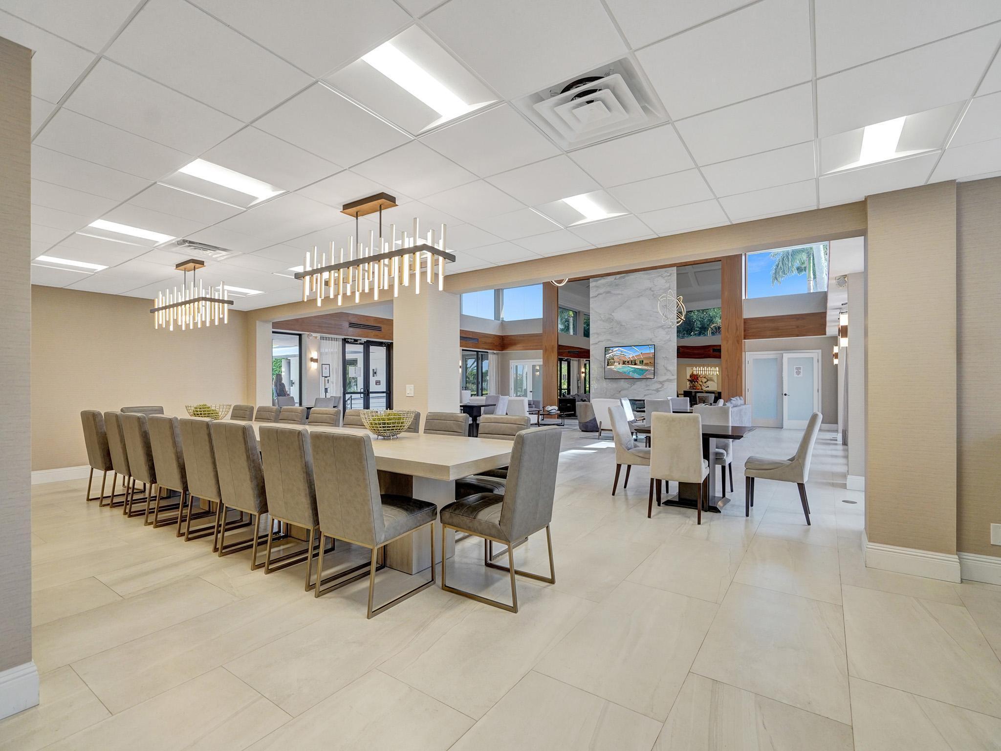 Newport Bay Club - Residential