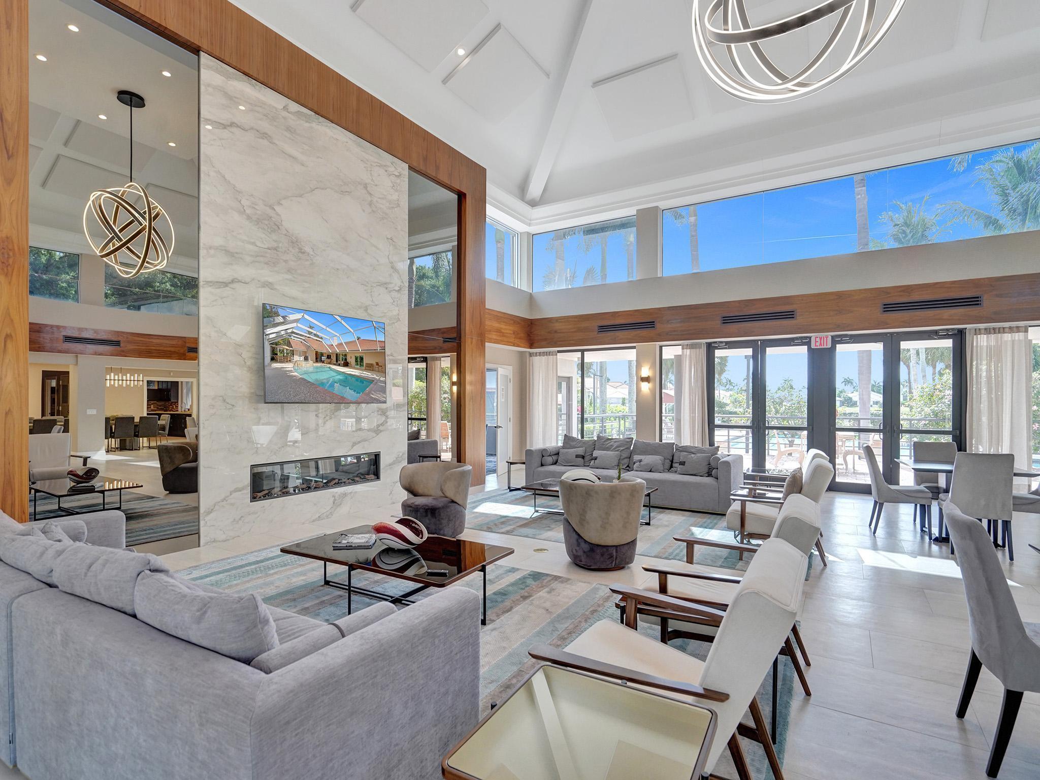 Newport Bay Club - Residential