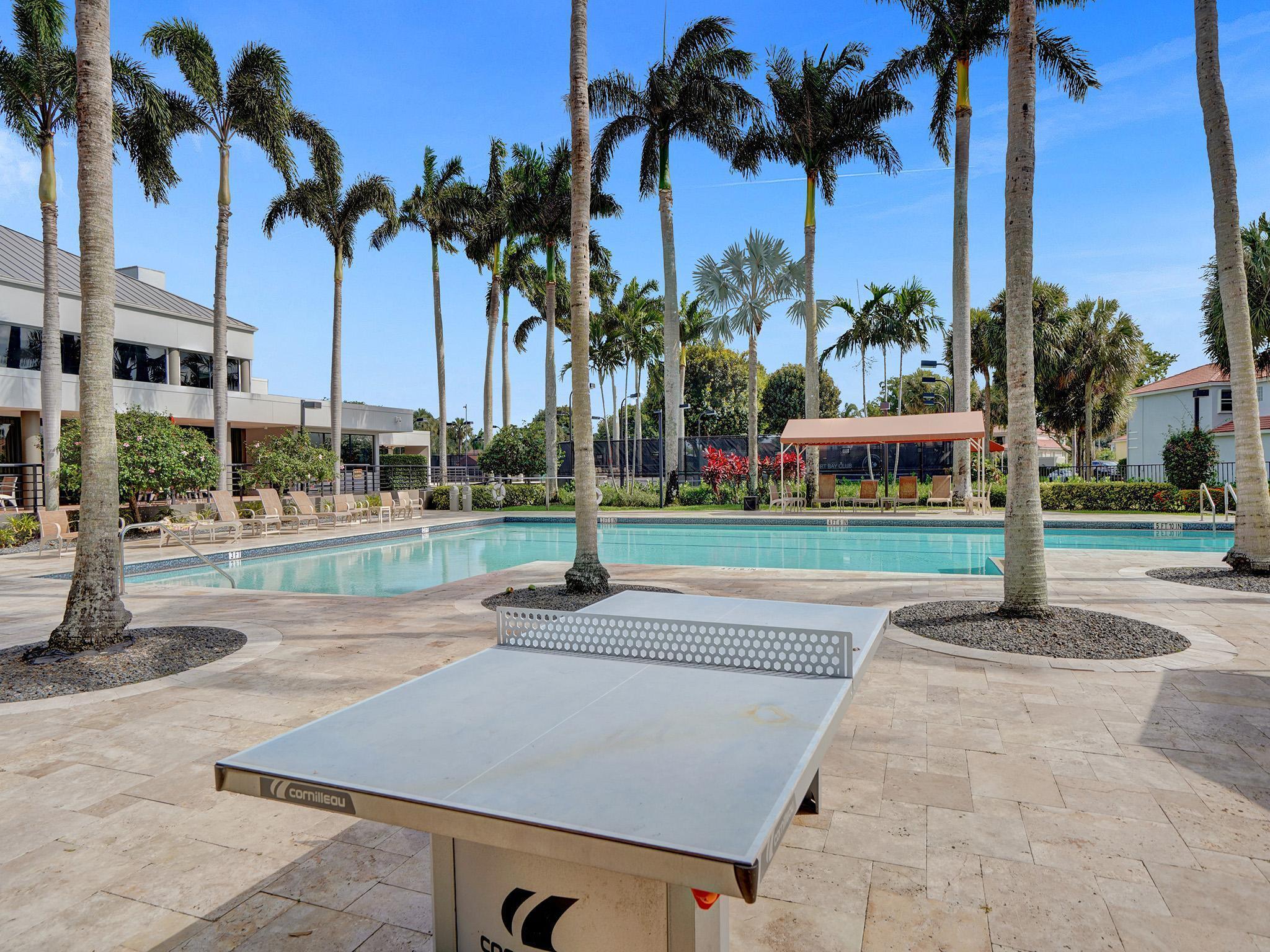 Newport Bay Club - Residential