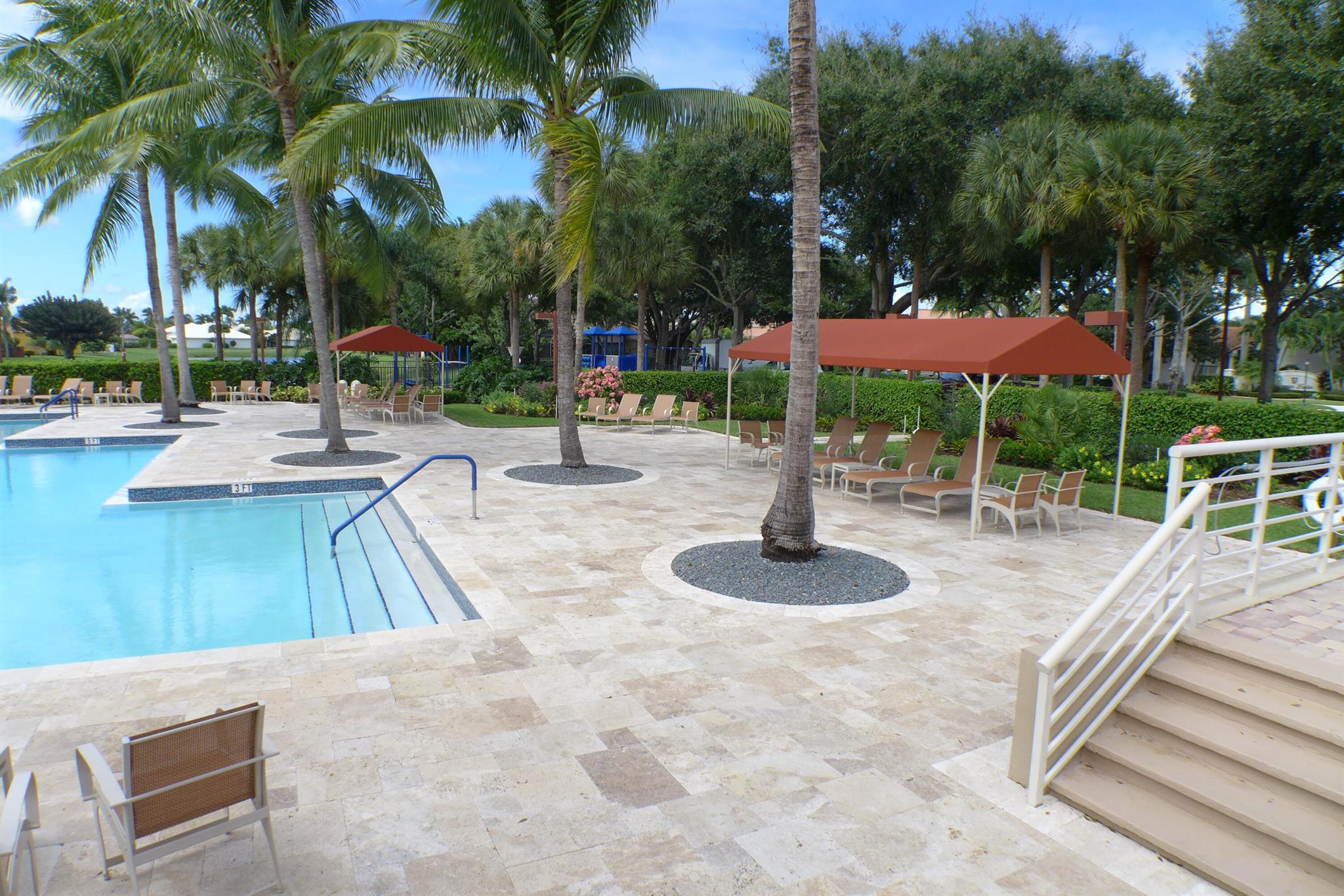 Newport Bay Club - Residential