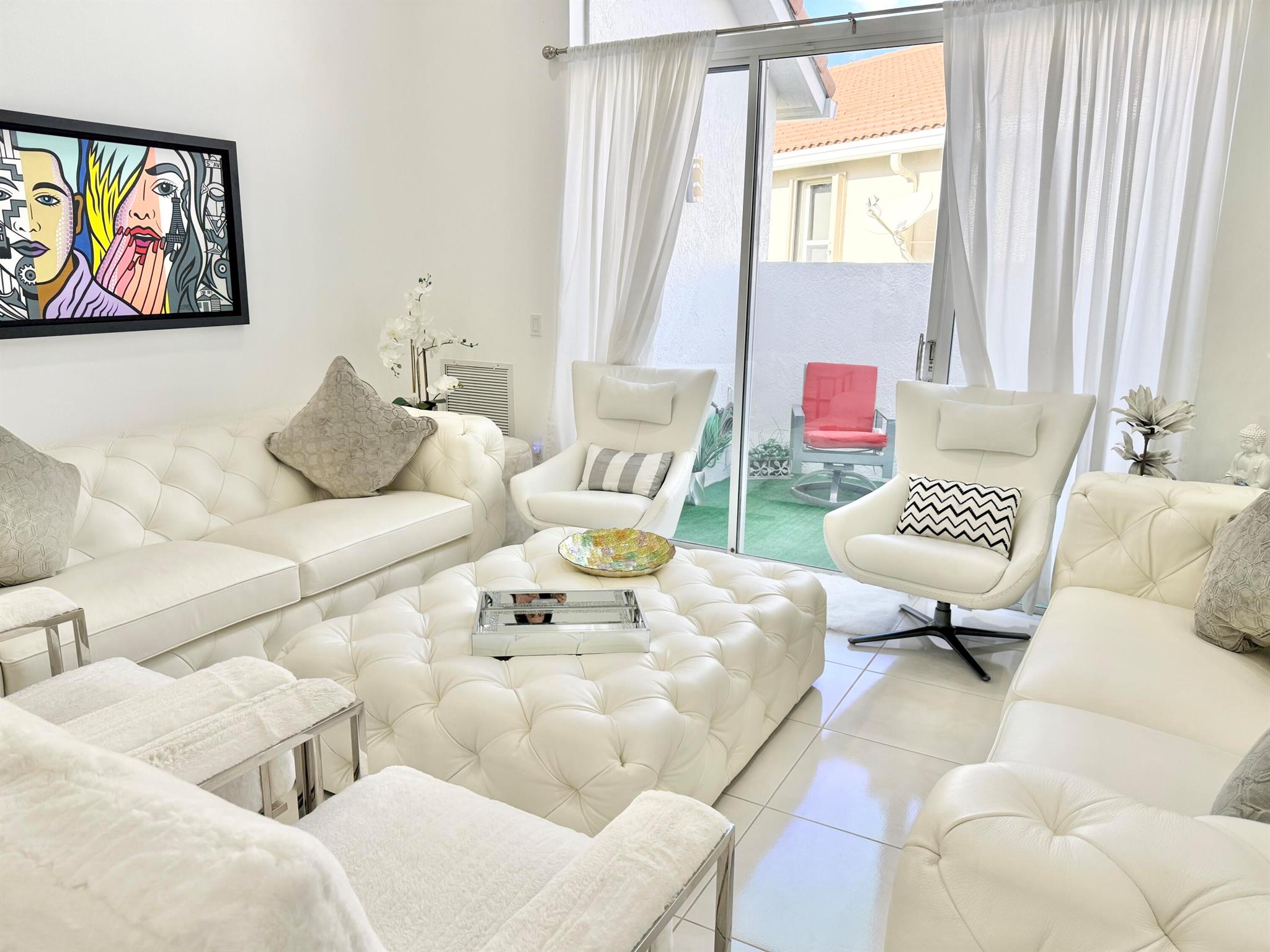 Newport Bay Club - Residential