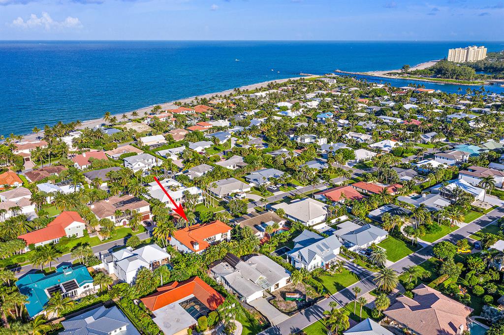 JUPITER INLET BEACH COLON - Residential