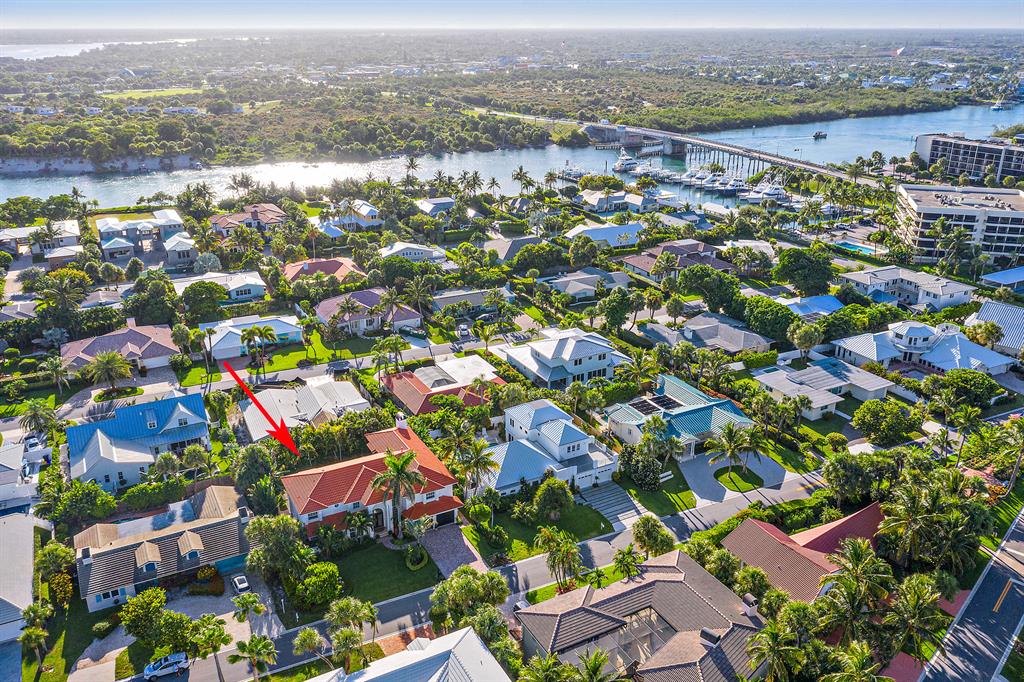 JUPITER INLET BEACH COLON - Residential