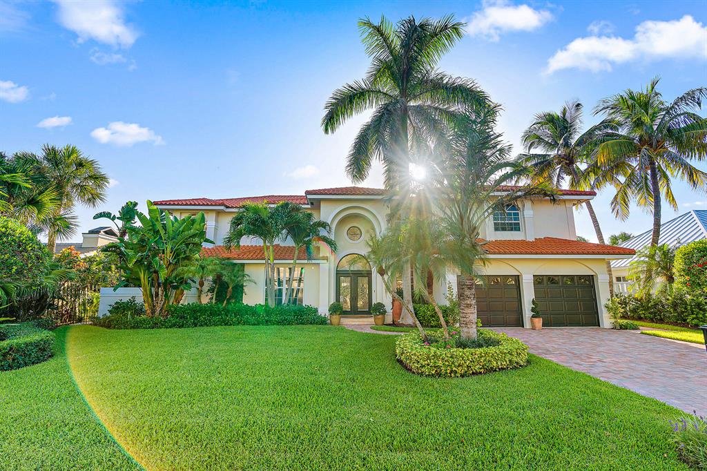 JUPITER INLET BEACH COLON - Residential
