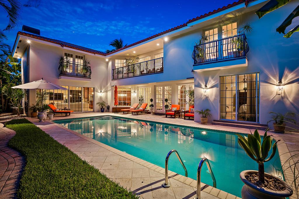 JUPITER INLET BEACH COLON - Residential