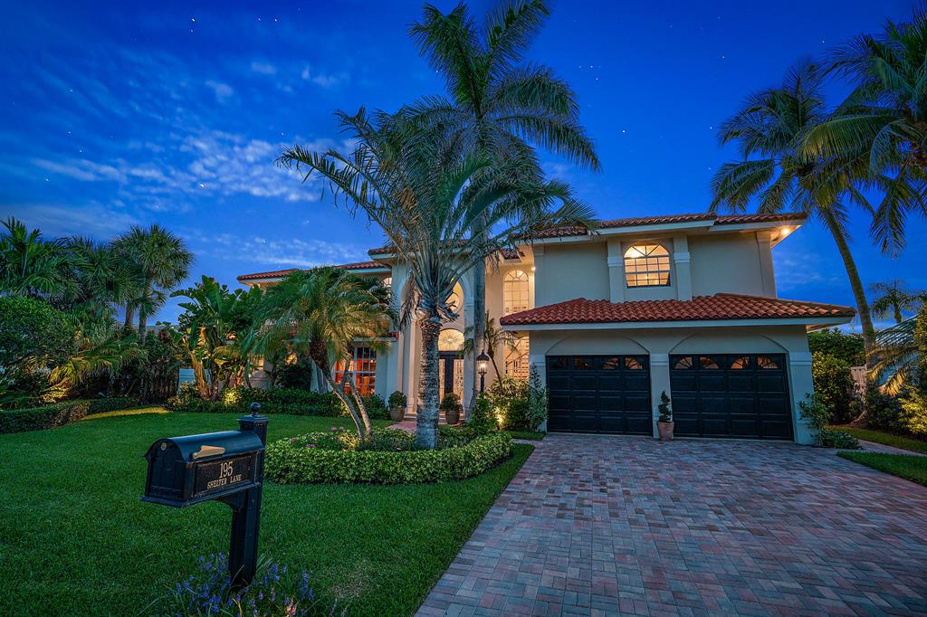 JUPITER INLET BEACH COLON - Residential