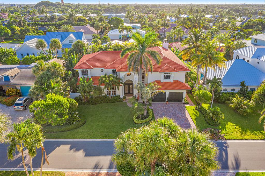 JUPITER INLET BEACH COLON - Residential