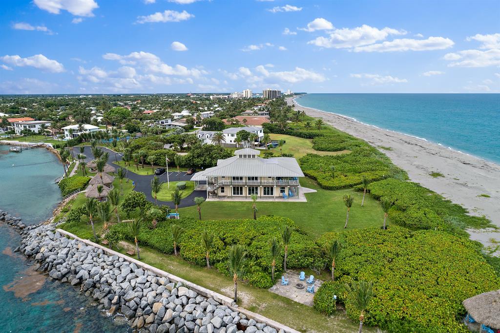 JUPITER INLET BEACH COLON - Residential