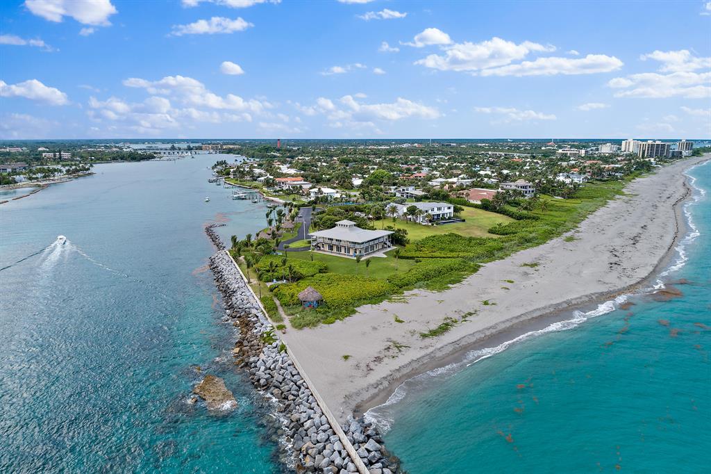 JUPITER INLET BEACH COLON - Residential