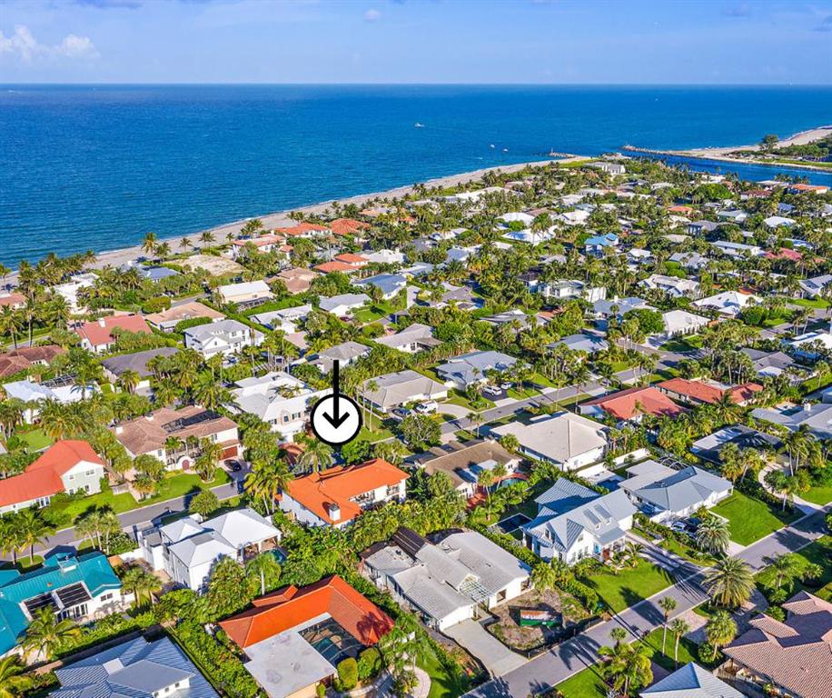 JUPITER INLET BEACH COLON - Residential