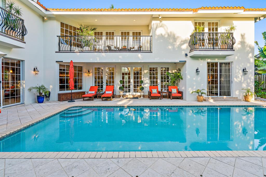 JUPITER INLET BEACH COLON - Residential