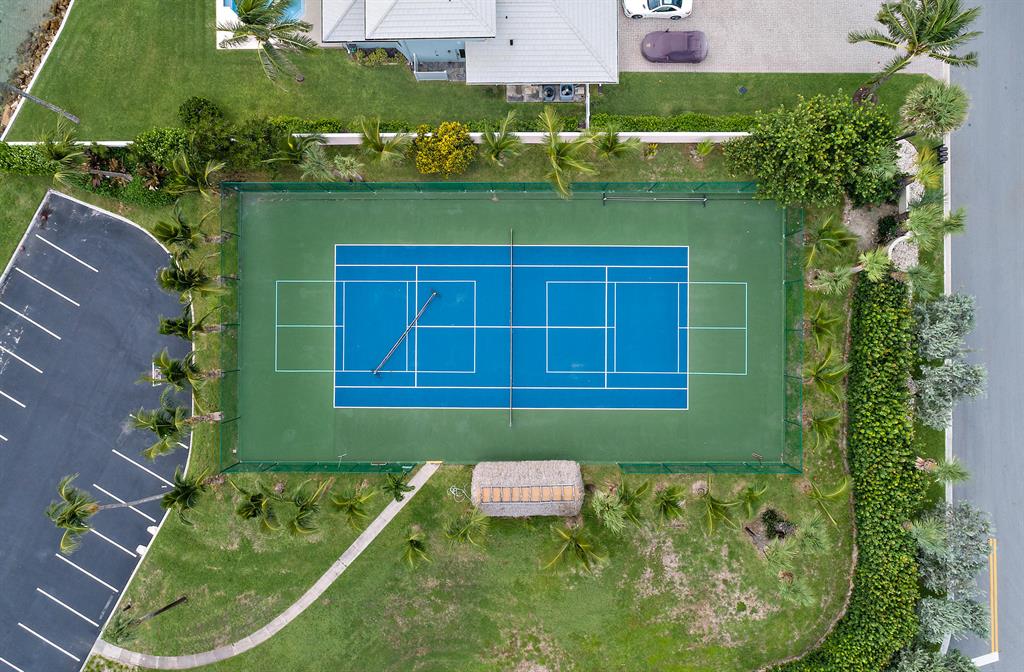 JUPITER INLET BEACH COLON - Residential