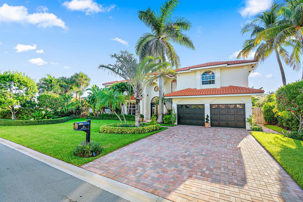JUPITER INLET BEACH COLON - Residential