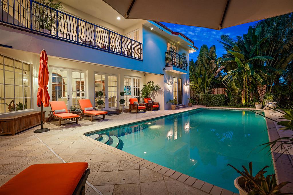 JUPITER INLET BEACH COLON - Residential