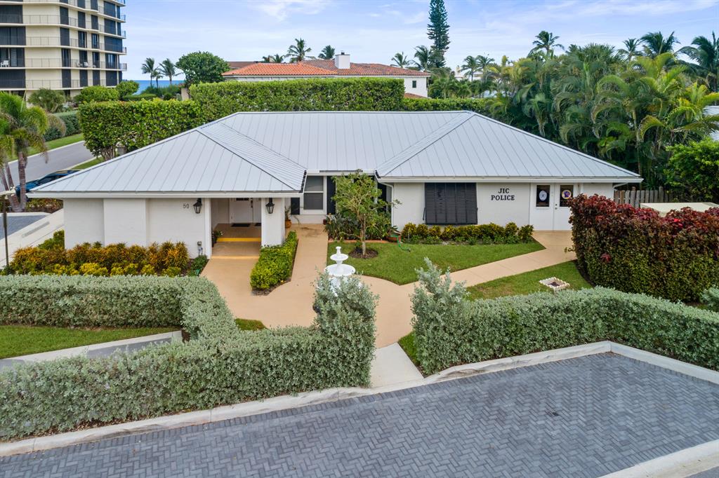 JUPITER INLET BEACH COLON - Residential